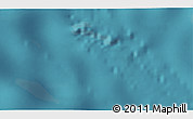 Satellite 3D Map of the area around 28° 27' 45" S, 111° 25' 30" E