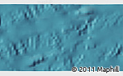 Satellite 3D Map of the area around 28° 27' 45" S, 112° 7' 30" W