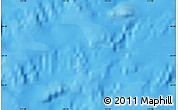 Political Map of the area around 28° 27' 45" S, 112° 7' 30" W