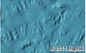 Satellite Map of the area around 28° 27' 45" S, 112° 7' 30" W