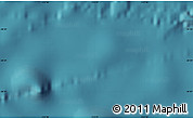 Satellite Map of the area around 28° 27' 45" S, 115° 31' 30" W