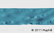 Satellite Panoramic Map of the area around 28° 27' 45" S, 116° 22' 30" W
