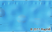 Physical Map of the area around 28° 27' 45" S, 117° 13' 29" W