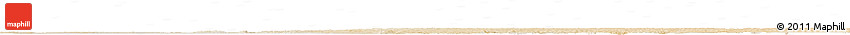 Satellite Horizon Map of the Area around 28° 27' 45" S, 137° 46' 30" E
