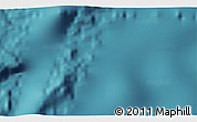 Satellite 3D Map of the area around 28° 27' 45" S, 151° 13' 29" W
