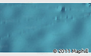 Satellite 3D Map of the area around 28° 27' 45" S, 172° 28' 29" W