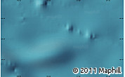 Satellite Map of the area around 28° 27' 45" S, 176° 52' 30" E