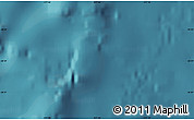 Satellite Map of the area around 28° 27' 45" S, 177° 34' 29" W