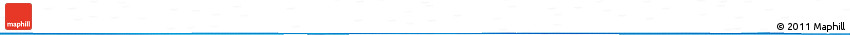 Political Horizon Map of the Area around 28° 27' 45" S, 39° 1' 29" W Political Horizon Map of the Area around 28° 27' 45" S, 39° 1' 29" W