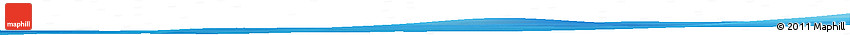 Political Horizon Map of the Area around 28° 27' 45" S, 43° 25' 29" E Political Horizon Map of the Area around 28° 27' 45" S, 43° 25' 29" E
