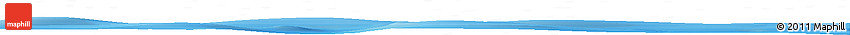 Political Horizon Map of the Area around 28° 27' 45" S, 45° 58' 30" E Political Horizon Map of the Area around 28° 27' 45" S, 45° 58' 30" E