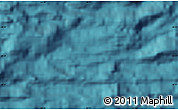 Satellite Map of the area around 28° 27' 45" S, 64° 40' 30" E