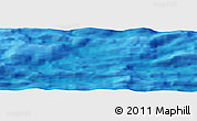 Political Panoramic Map of the area around 28° 27' 45" S, 64° 40' 30" E