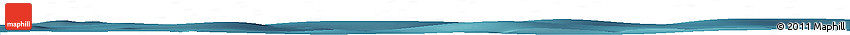 Satellite Horizon Map of the Area around 28° 27' 45" S, 71° 28' 29" E