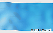 Physical 3D Map of the area around 28° 27' 45" S, 99° 31' 30" E
