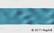 Satellite Panoramic Map of the area around 28° 56' 46" S, 106° 10' 30" W