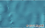 Satellite Map of the area around 28° 56' 46" S, 108° 43' 29" W