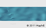 Satellite Panoramic Map of the area around 28° 56' 46" S, 108° 43' 29" W