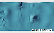 Satellite 3D Map of the area around 28° 56' 46" S, 109° 34' 29" W
