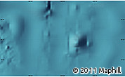 Satellite Map of the area around 28° 56' 46" S, 109° 34' 29" W