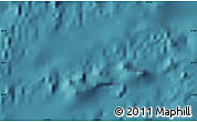 Satellite Map of the area around 28° 56' 46" S, 110° 25' 30" W