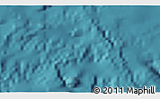 Satellite 3D Map of the area around 28° 56' 46" S, 112° 7' 30" W