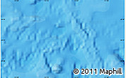 Political Map of the area around 28° 56' 46" S, 112° 7' 30" W