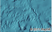 Satellite Map of the area around 28° 56' 46" S, 112° 7' 30" W