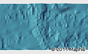 Satellite 3D Map of the area around 28° 56' 46" S, 112° 58' 29" W