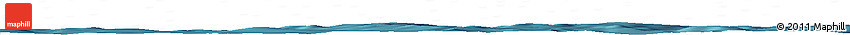 Satellite Horizon Map of the Area around 28° 56' 46" S, 112° 58' 29" W