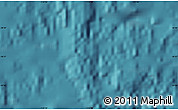 Satellite Map of the area around 28° 56' 46" S, 112° 58' 29" W