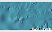 Satellite 3D Map of the area around 28° 56' 46" S, 113° 49' 29" W