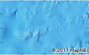 Political Map of the area around 28° 56' 46" S, 113° 49' 29" W