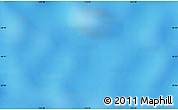 Physical Map of the area around 28° 56' 46" S, 115° 31' 30" W