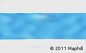Physical Panoramic Map of the area around 28° 56' 46" S, 115° 31' 30" W