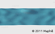 Satellite Panoramic Map of the area around 28° 56' 46" S, 115° 31' 30" W