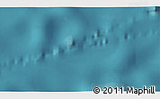 Satellite 3D Map of the area around 28° 56' 46" S, 117° 13' 29" W