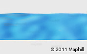 Physical Panoramic Map of the area around 28° 56' 46" S, 119° 46' 30" W