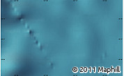Satellite Map of the area around 28° 56' 46" S, 167° 22' 30" W