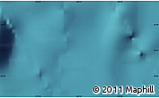 Satellite Map of the area around 28° 56' 46" S, 169° 55' 30" W