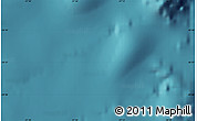 Satellite Map of the area around 28° 56' 46" S, 37° 19' 30" W