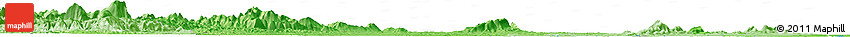 Political Horizon Map of Sunjiaqiao Political Horizon Map of Sunjiaqiao