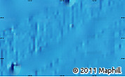 Physical Map of the area around 29° 16' 6" N, 123° 10' 30" W