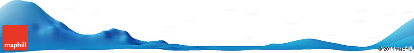 Physical Horizon Map of the Area around 29° 16' 6" N, 176° 1' 30" E