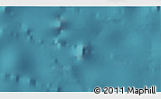 Satellite 3D Map of the area around 29° 16' 6" N, 178° 34' 29" E