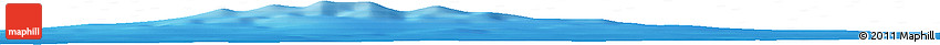 Political Horizon Map of the Area around 29° 16' 6" N, 17° 46' 29" W Political Horizon Map of the Area around 29° 16' 6" N, 17° 46' 29" W