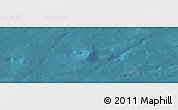 Satellite Panoramic Map of the area around 29° 16' 6" N, 21° 10' 29" W