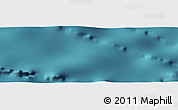 Satellite Panoramic Map of the area around 29° 16' 6" N, 53° 28' 30" W