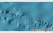 Satellite 3D Map of the area around 29° 16' 6" N, 54° 19' 30" W