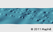 Satellite Panoramic Map of the area around 29° 16' 6" N, 56° 1' 29" W
